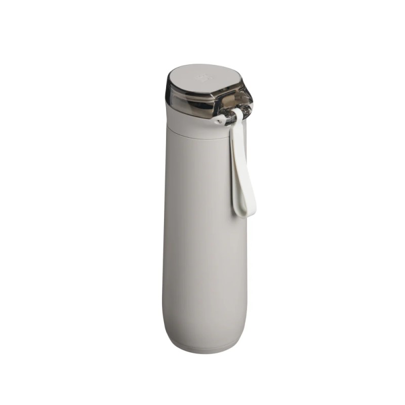 Termo Stanley Flowstate Spring Bottle Ash 20 Oz (591 ml)