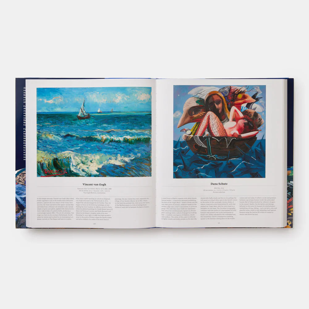 Ocean - Phaidon