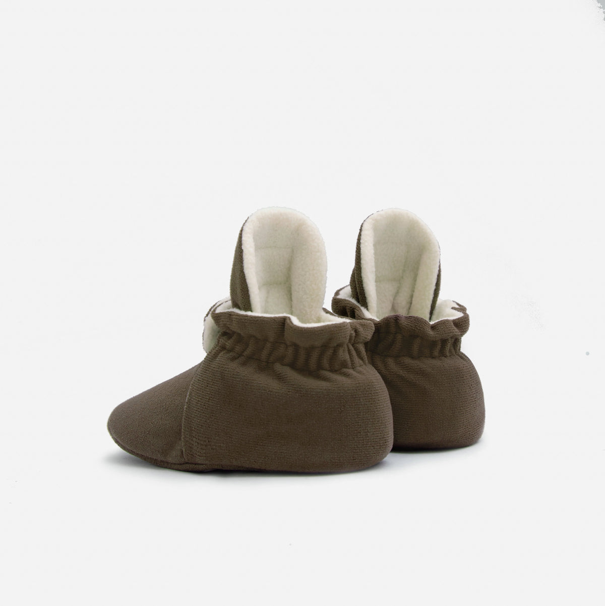 Kings & Rebels - Gamuza Gripper - Chai