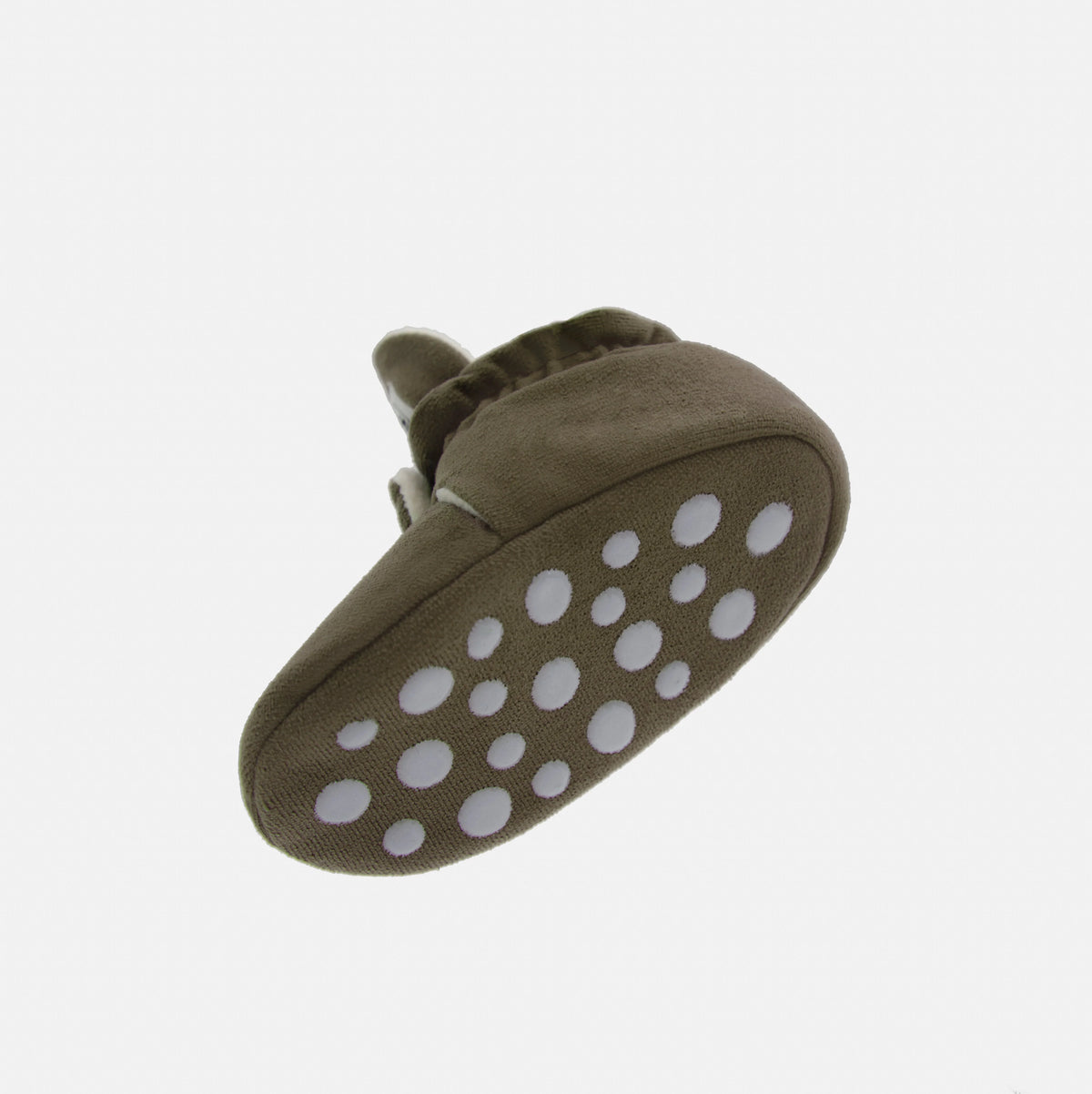 Kings & Rebels - Gamuza Gripper - Chai