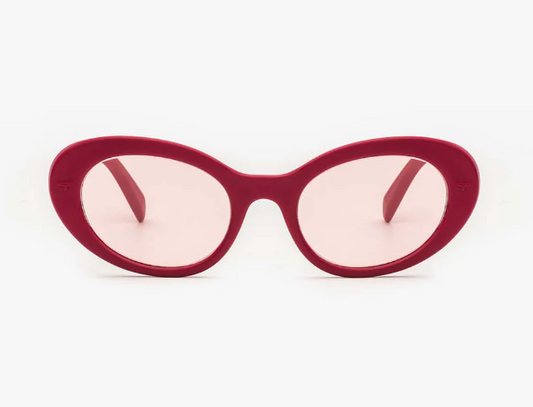 GAFAS DE SOL SAJÚ  - MANHATTAN CHERRY REDMAYNE