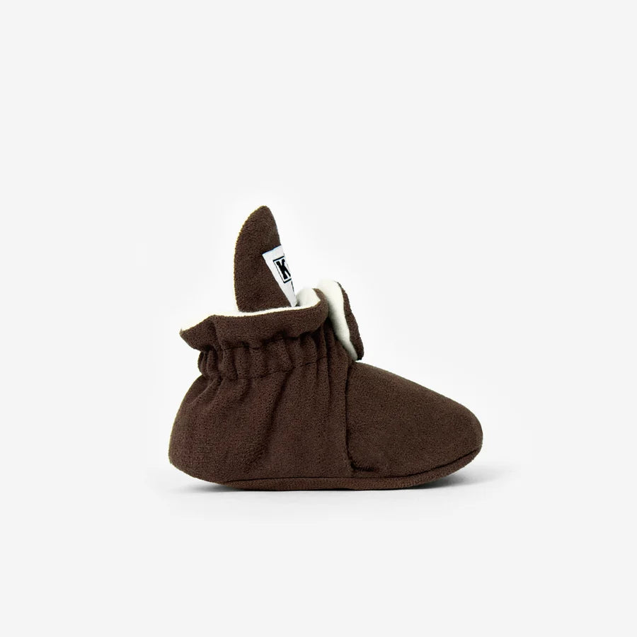 Kings & Rebels - Gamuza Classic Chocolate