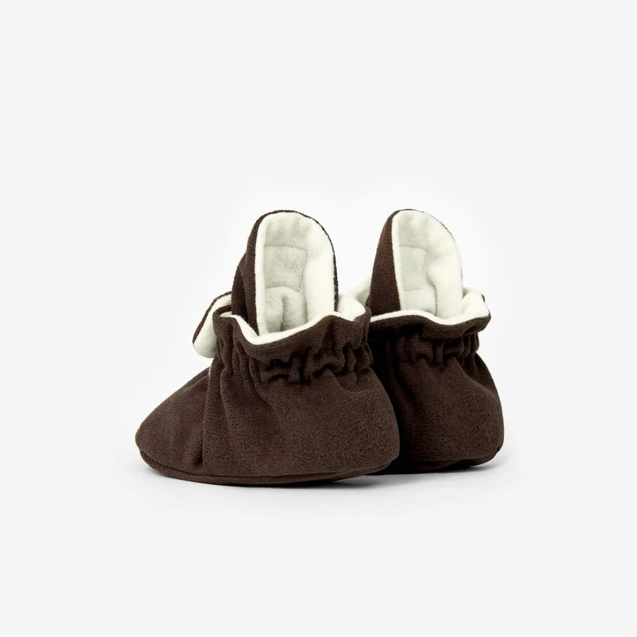 Kings & Rebels - Gamuza Classic Chocolate