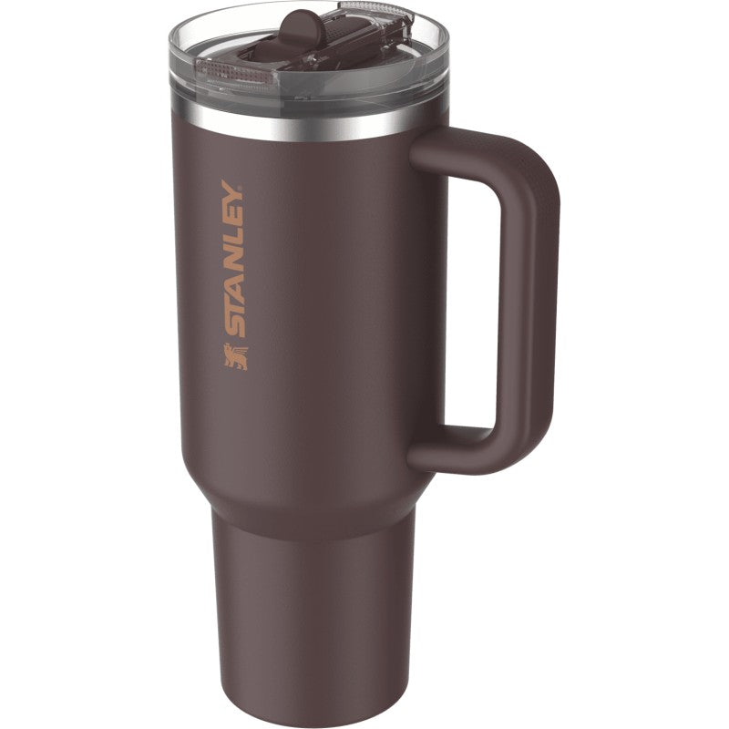 Termo Stanley Quencher ProTour 40 Oz Coffee Brown