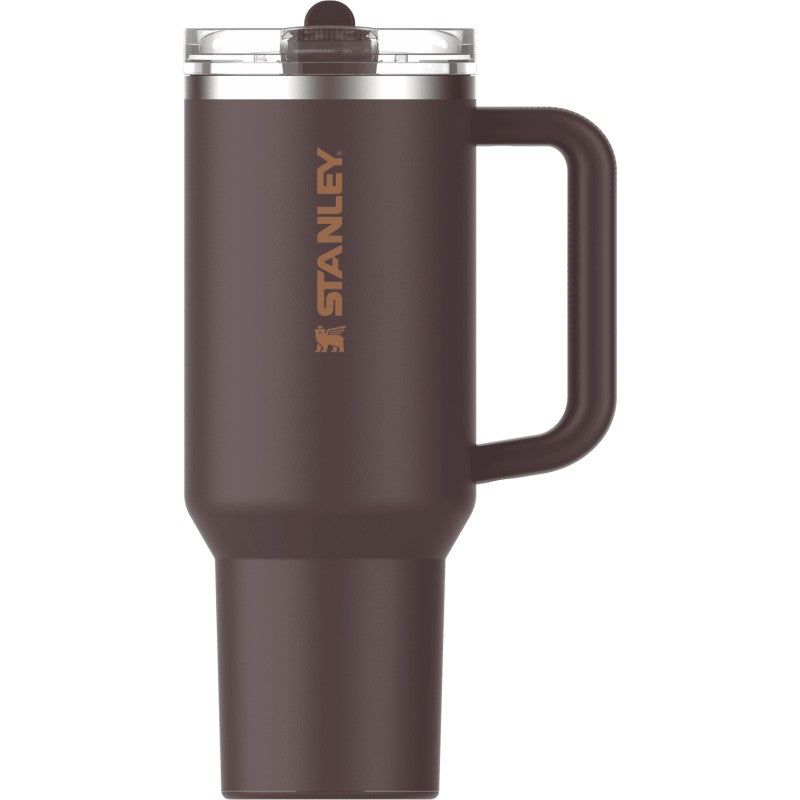 Termo Stanley Quencher ProTour 40 Oz Coffee Brown