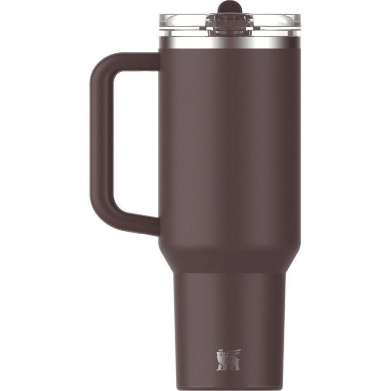 Termo Stanley Quencher ProTour 40 Oz Coffee Brown