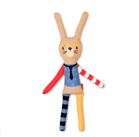 PELUCHE CONEJO RAFAEL
