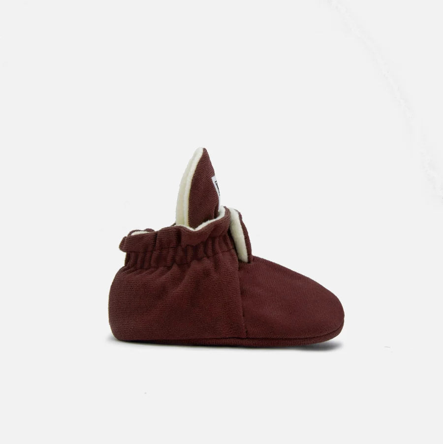 Kings & Rebels - Gamuza Gripper - Cranberry