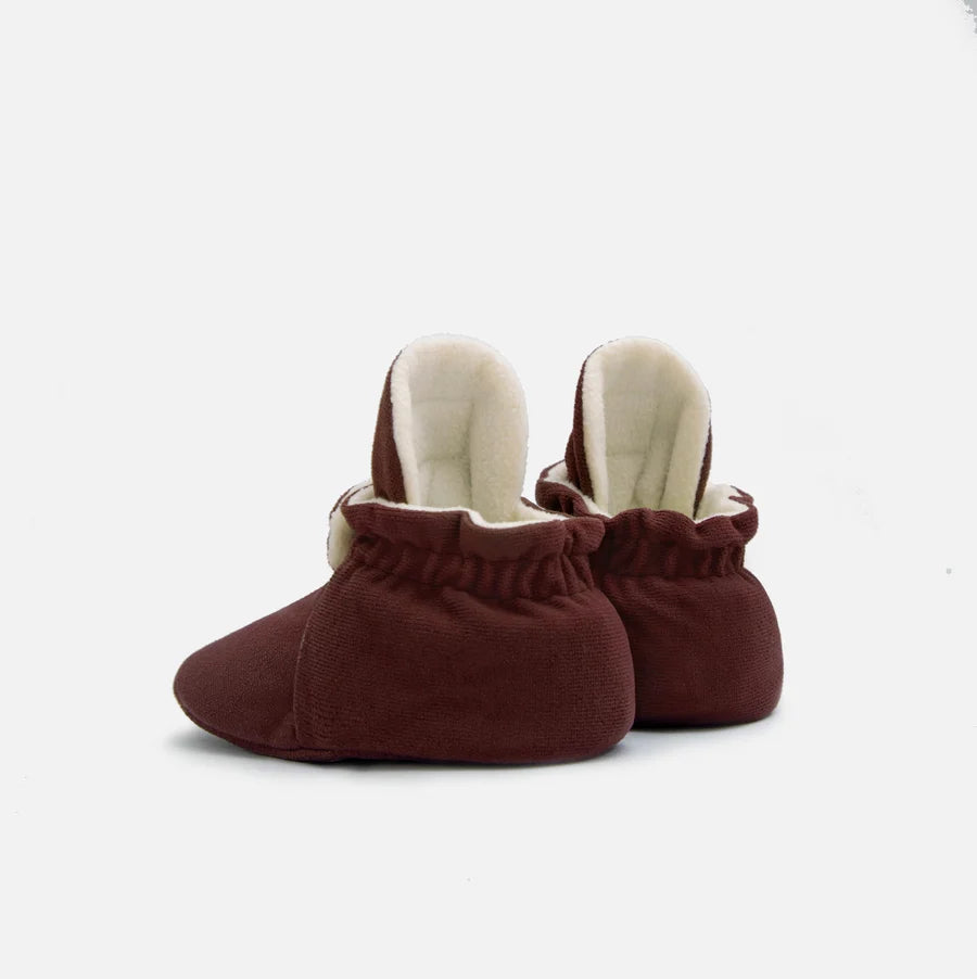 Kings & Rebels - Gamuza Gripper - Cranberry