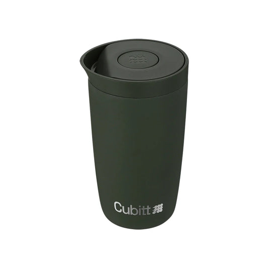 Coffee Mug Deep Green