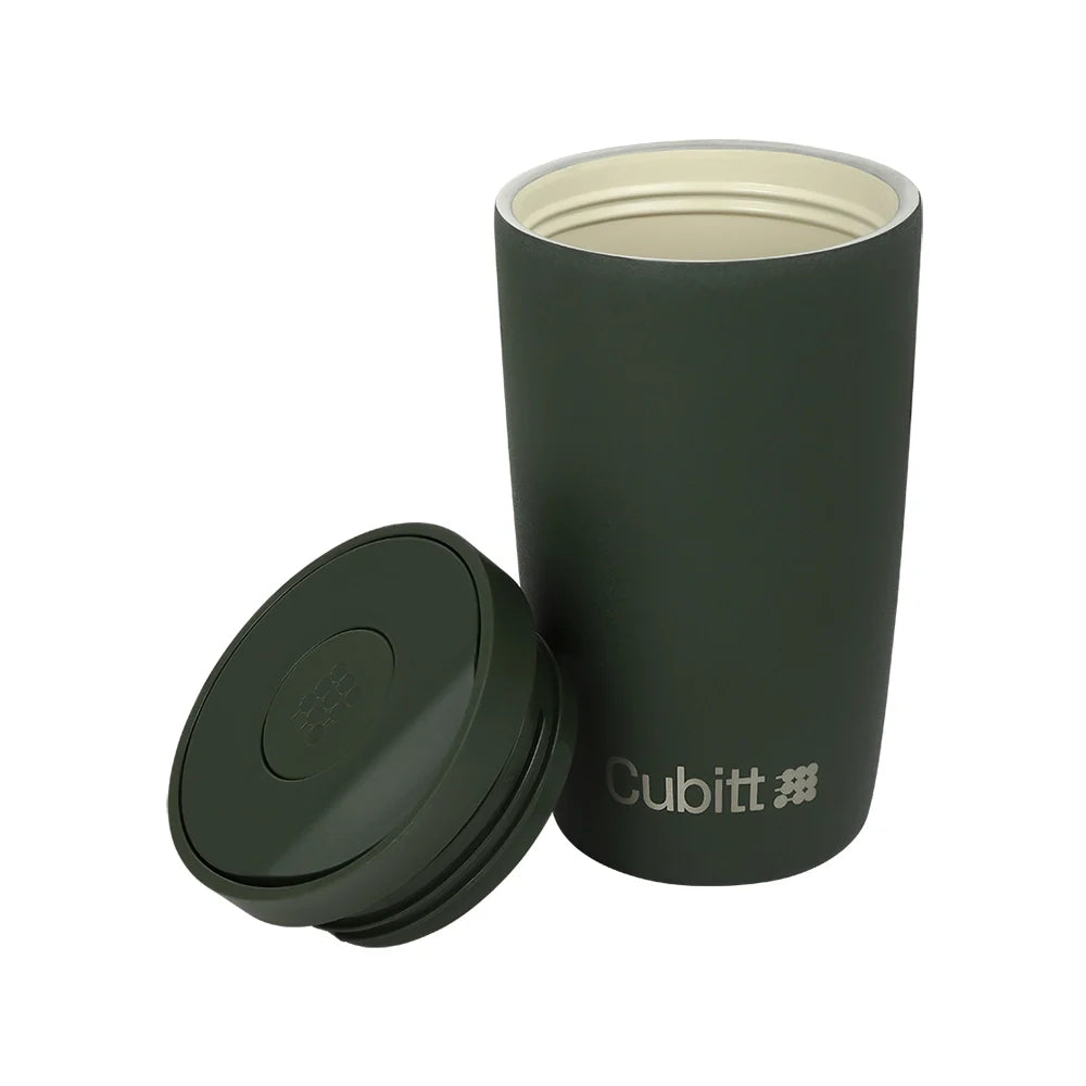 Coffee Mug Deep Green