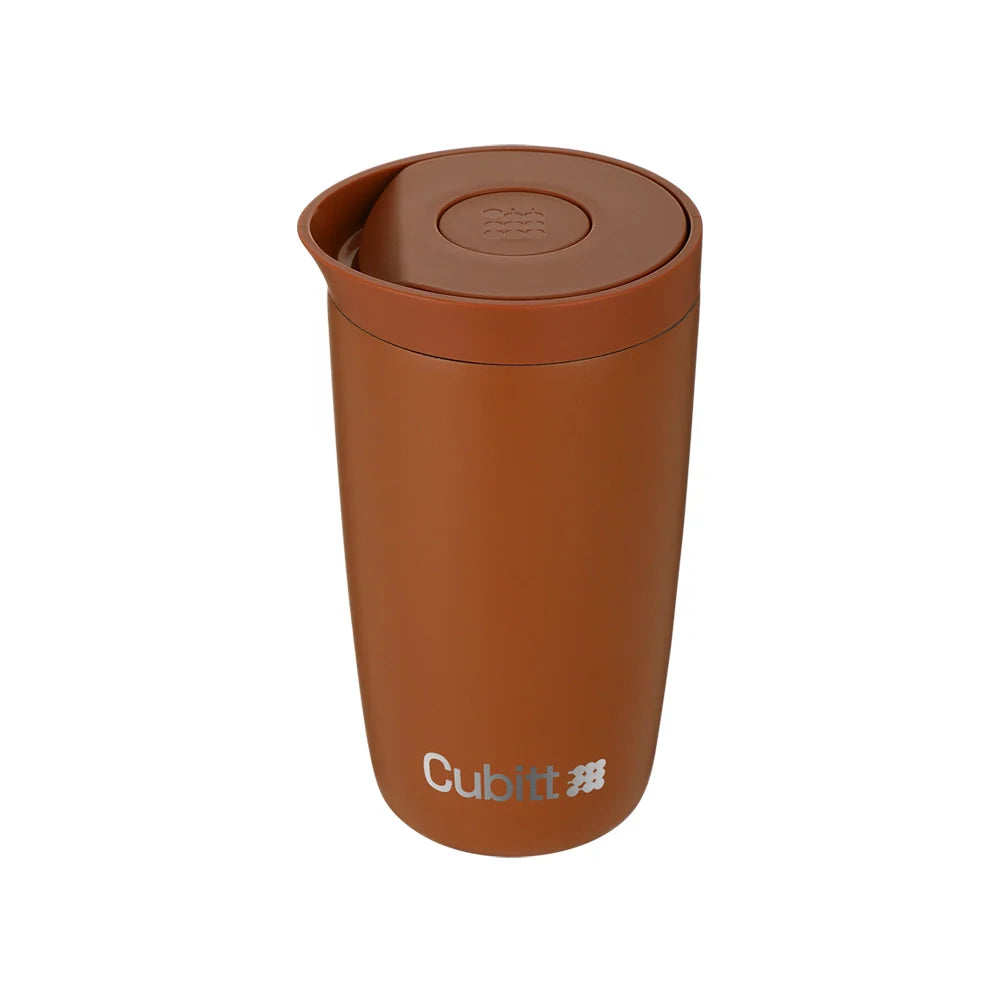 Coffee Mug terracota