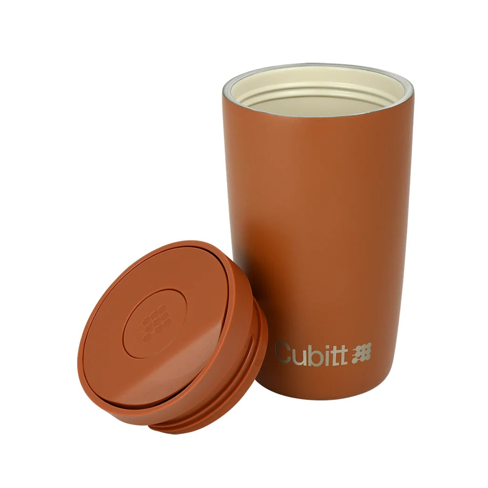 Coffee Mug terracota