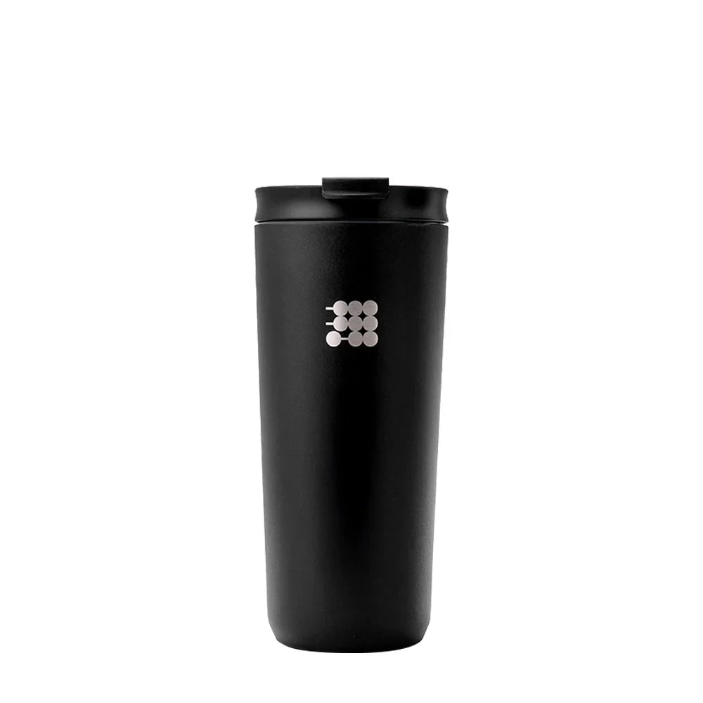 Travel Mug 20oz Obsidian Black