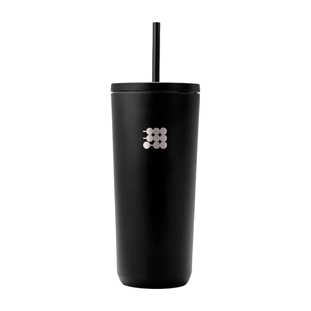 Travel Mug 20oz Obsidian Black