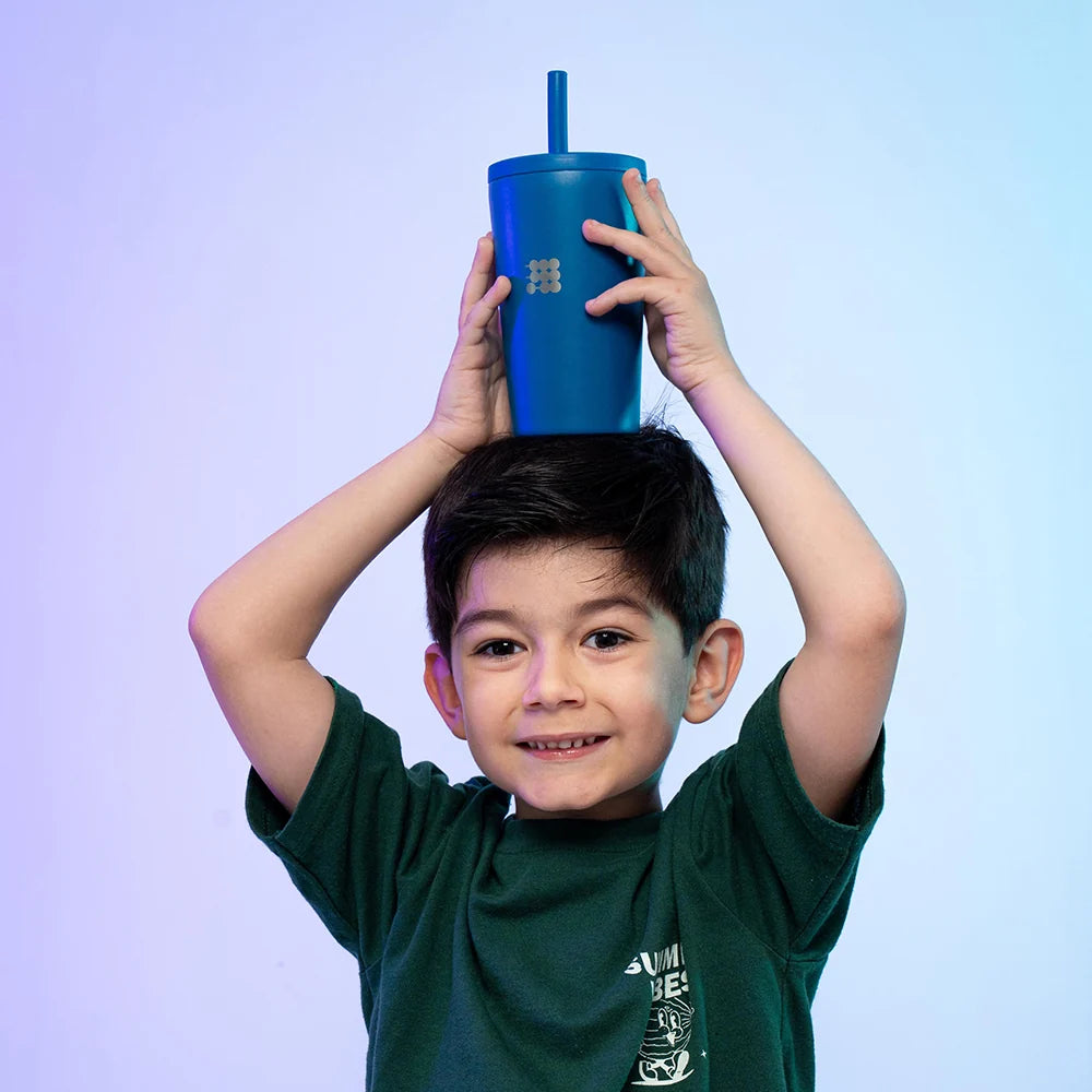 Termo kids Cubitt Kids Cup Deepest Blue