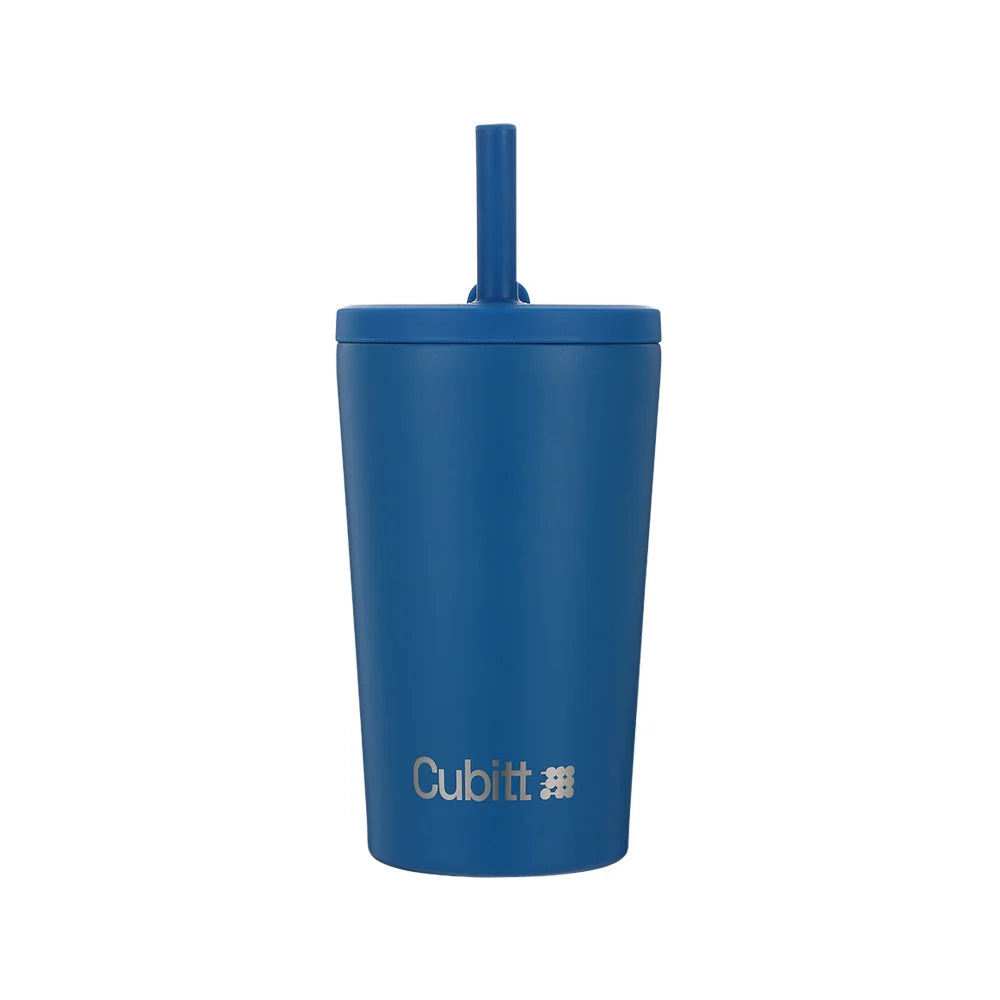 Termo kids Cubitt Kids Cup Deepest Blue