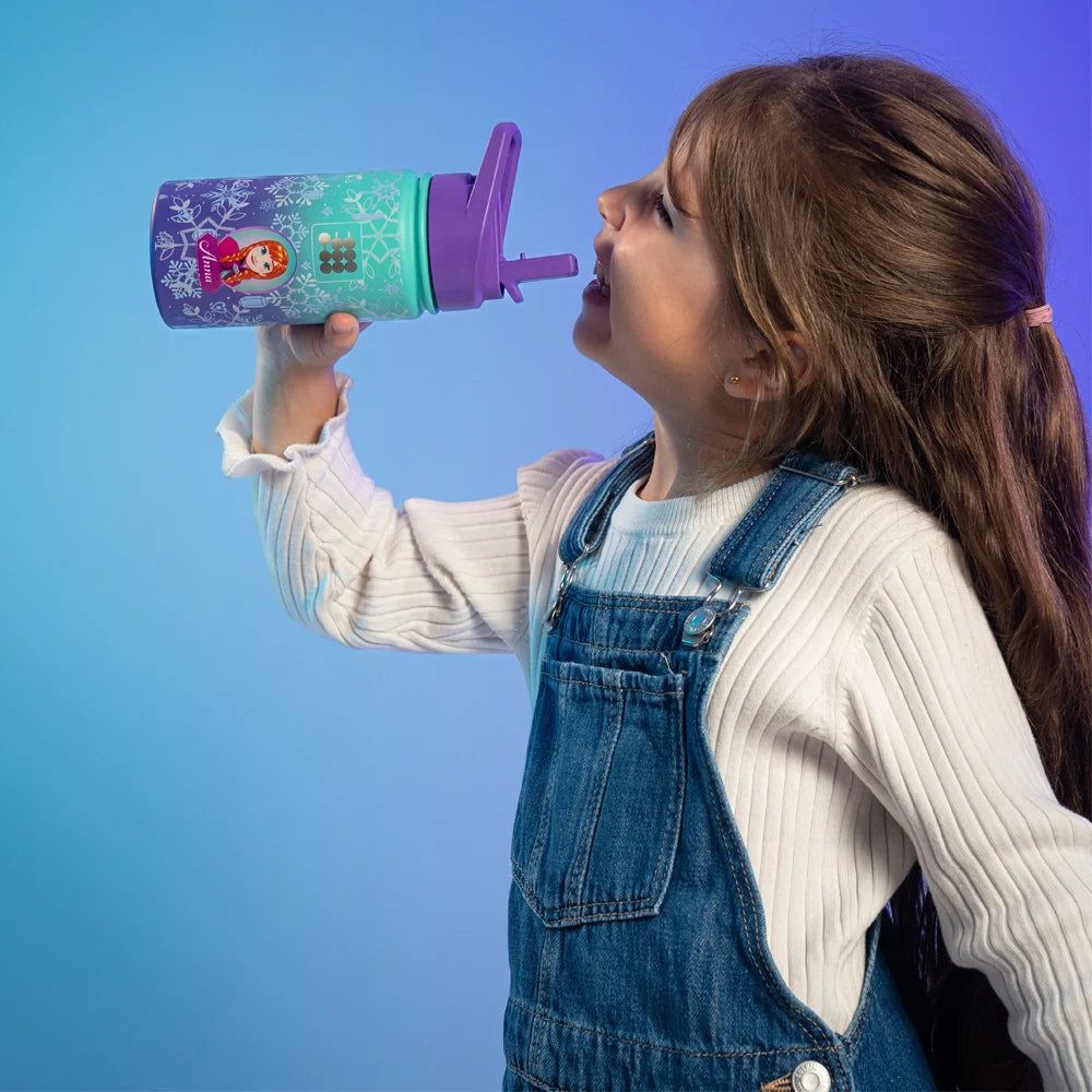 Termo kids Cubitt Anna Purple