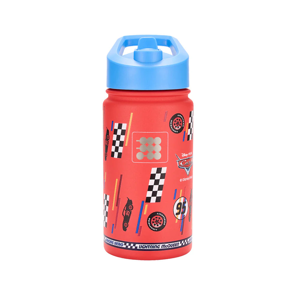 Termo kids Cubitt Cars Blue