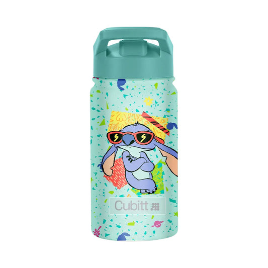 Termo kids Cubitt   Mint Green Stitch