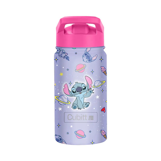 Termo kids Cubitt   Lilac Stitch