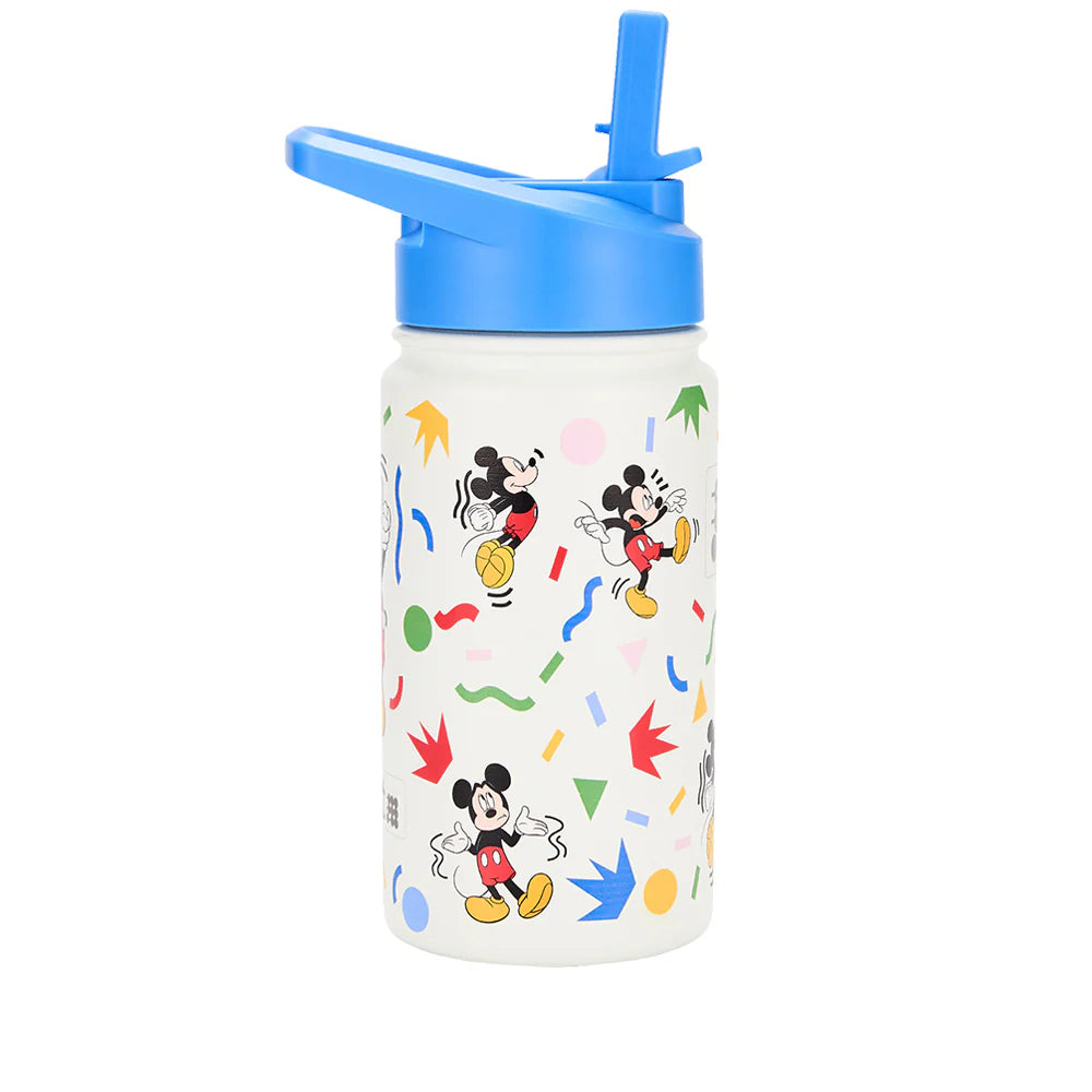 Termo kids Cubitt  Mickey Blue