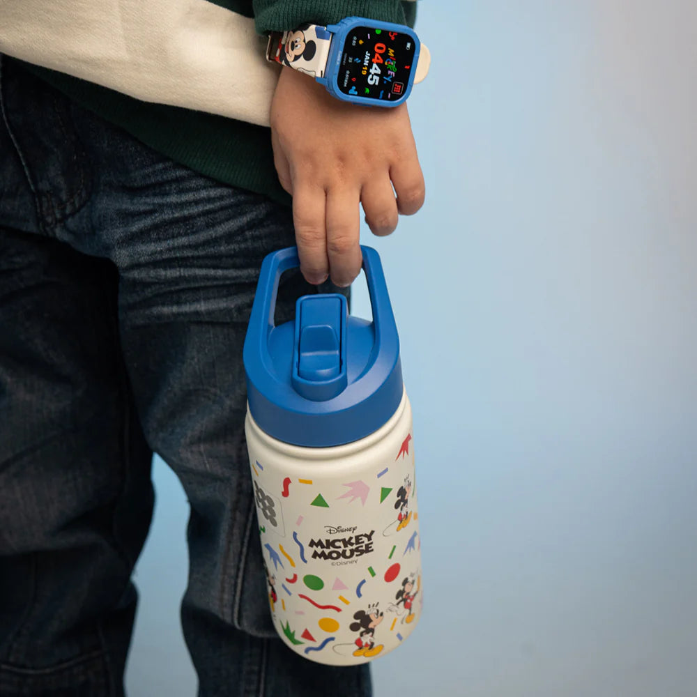 Termo kids Cubitt  Mickey Blue
