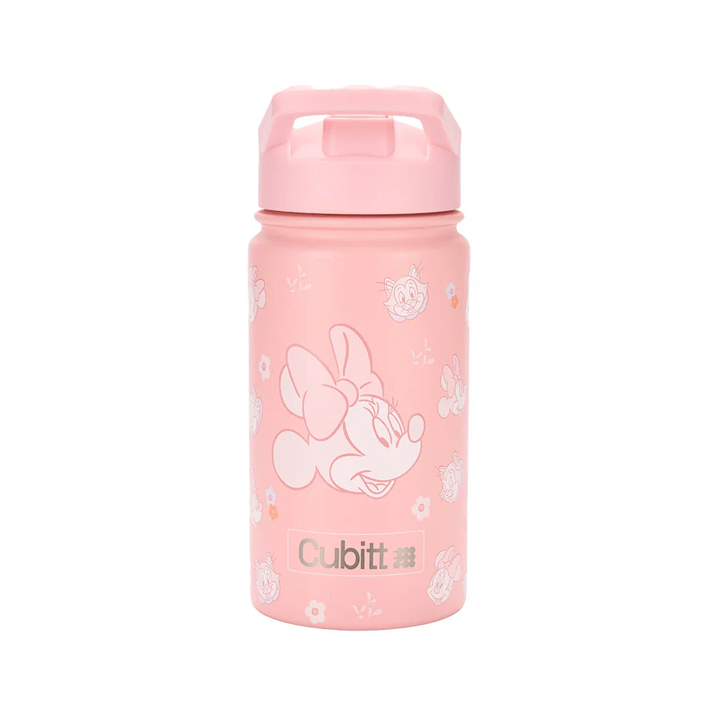 Termo kids Cubitt  Minnie Pink