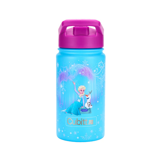 Termo kids Cubitt  Elsa Purple