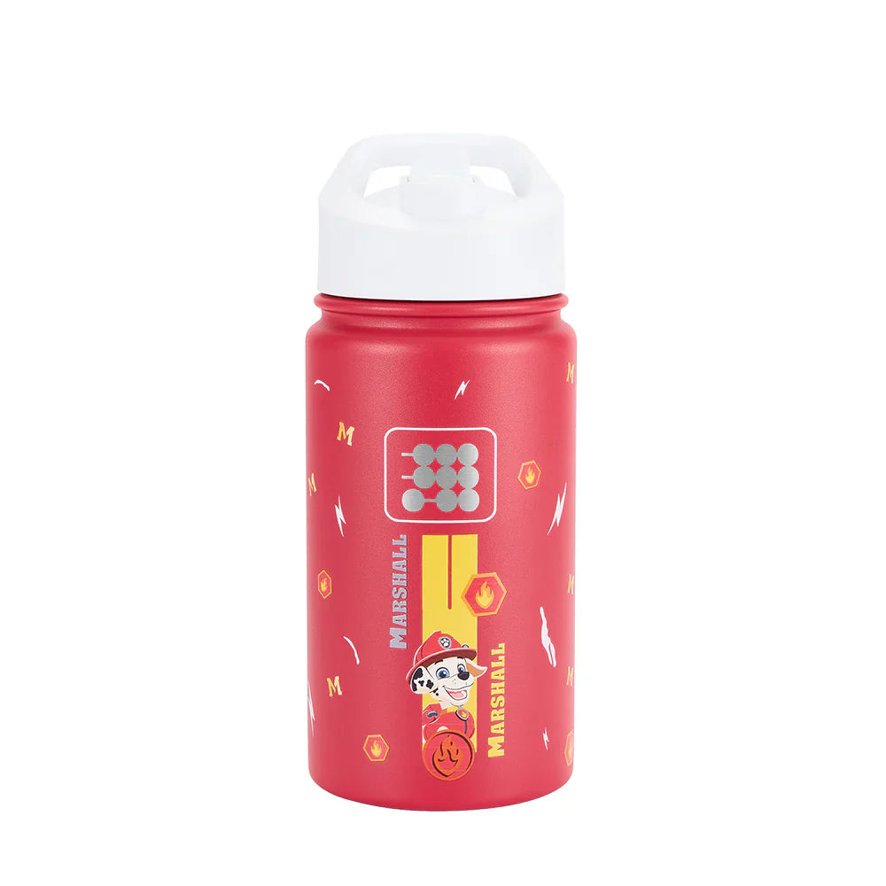 Termo kids Cubitt Paw Patrol Marshall Red