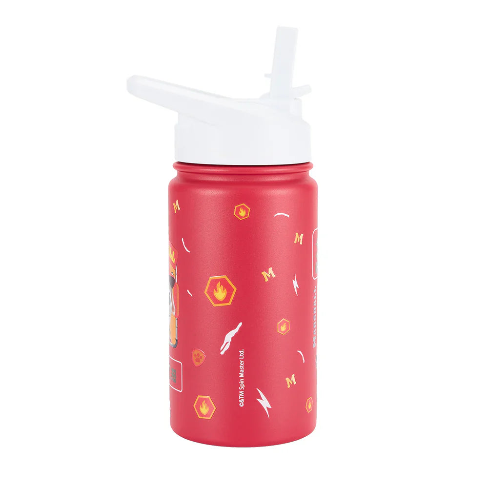 Termo kids Cubitt Paw Patrol Marshall Red