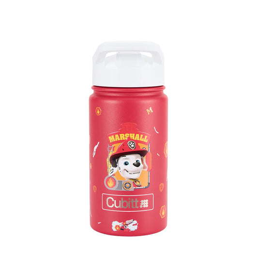 Termo kids Cubitt Paw Patrol Marshall Red