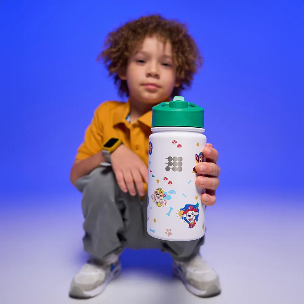 Termo kids Cubitt Paw Patrol green
