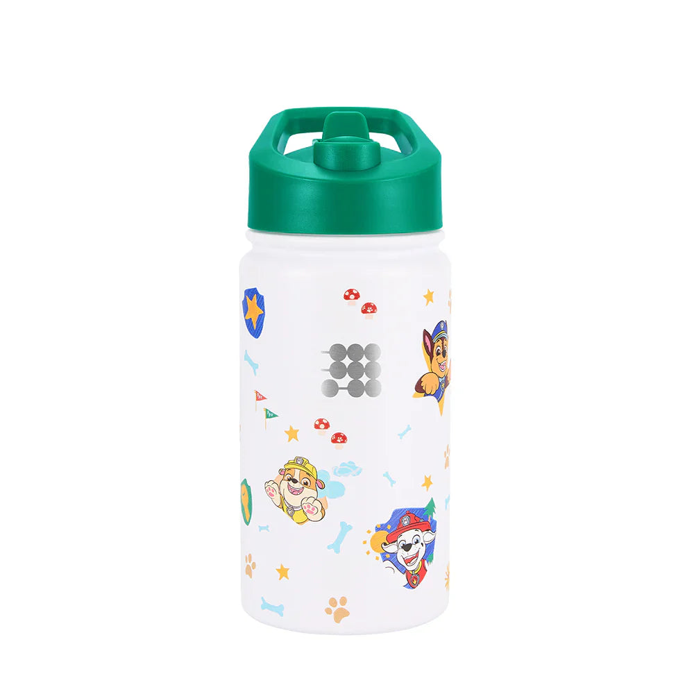 Termo kids Cubitt Paw Patrol green
