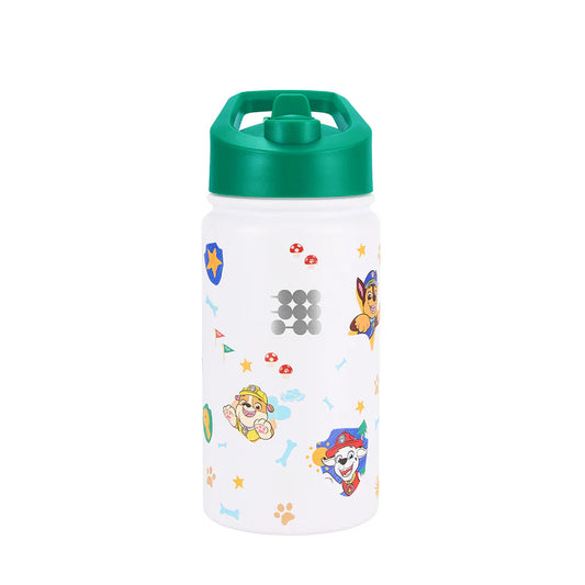 Termo kids Cubitt Paw Patrol green