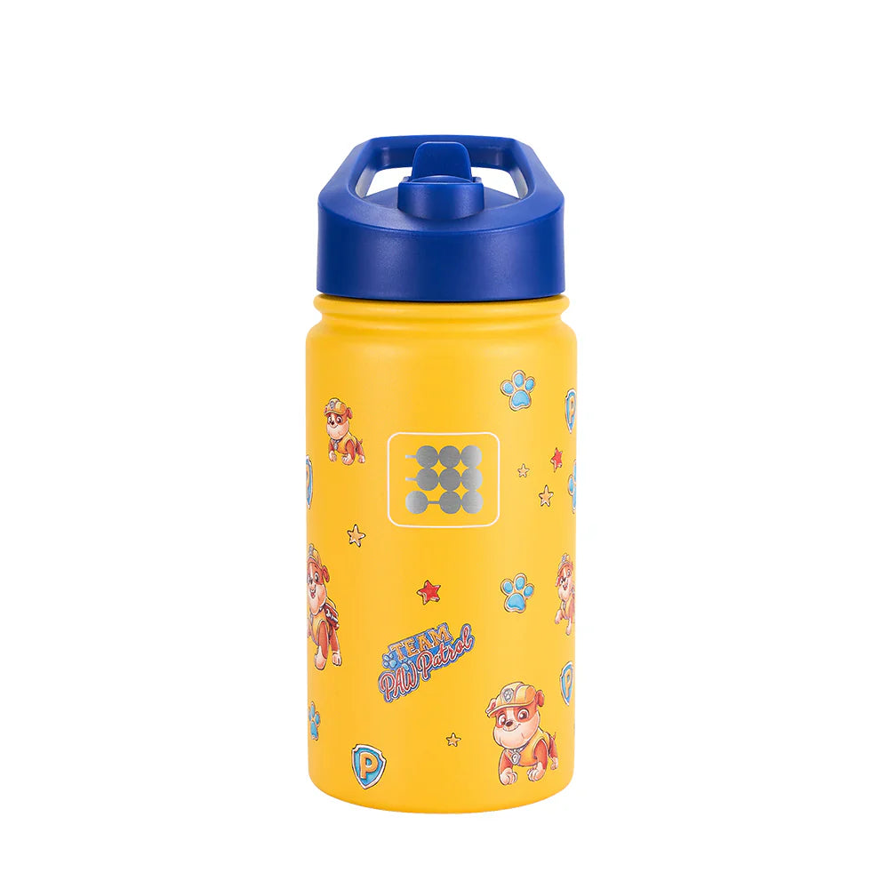 Termo kids Cubitt Paw Patrol Rubble Yellow