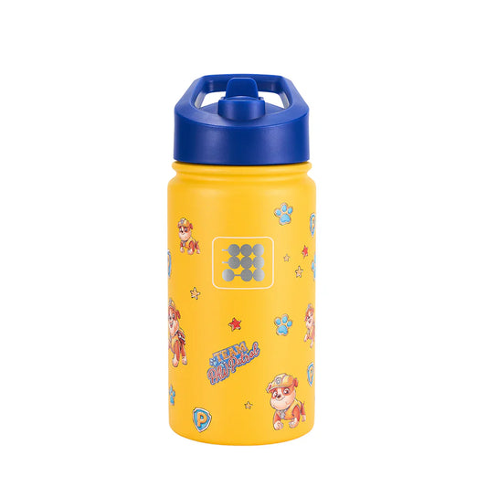 Termo kids Cubitt Paw Patrol Rubble Yellow
