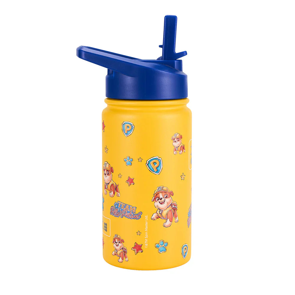 Termo kids Cubitt Paw Patrol Rubble Yellow