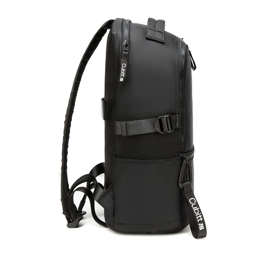 Backpack Obsidian Black
