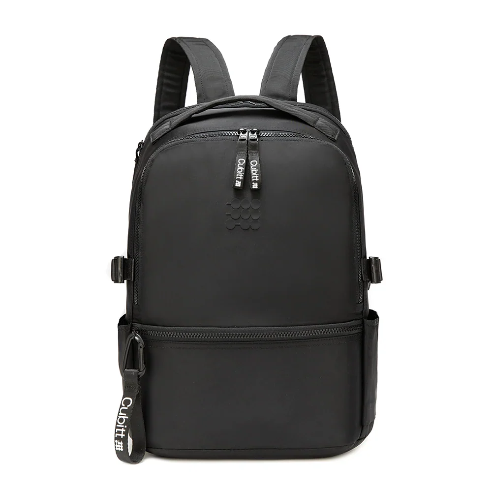 Backpack Obsidian Black