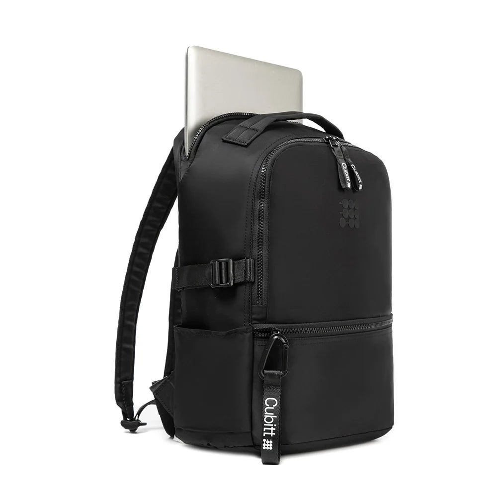 Backpack Obsidian Black