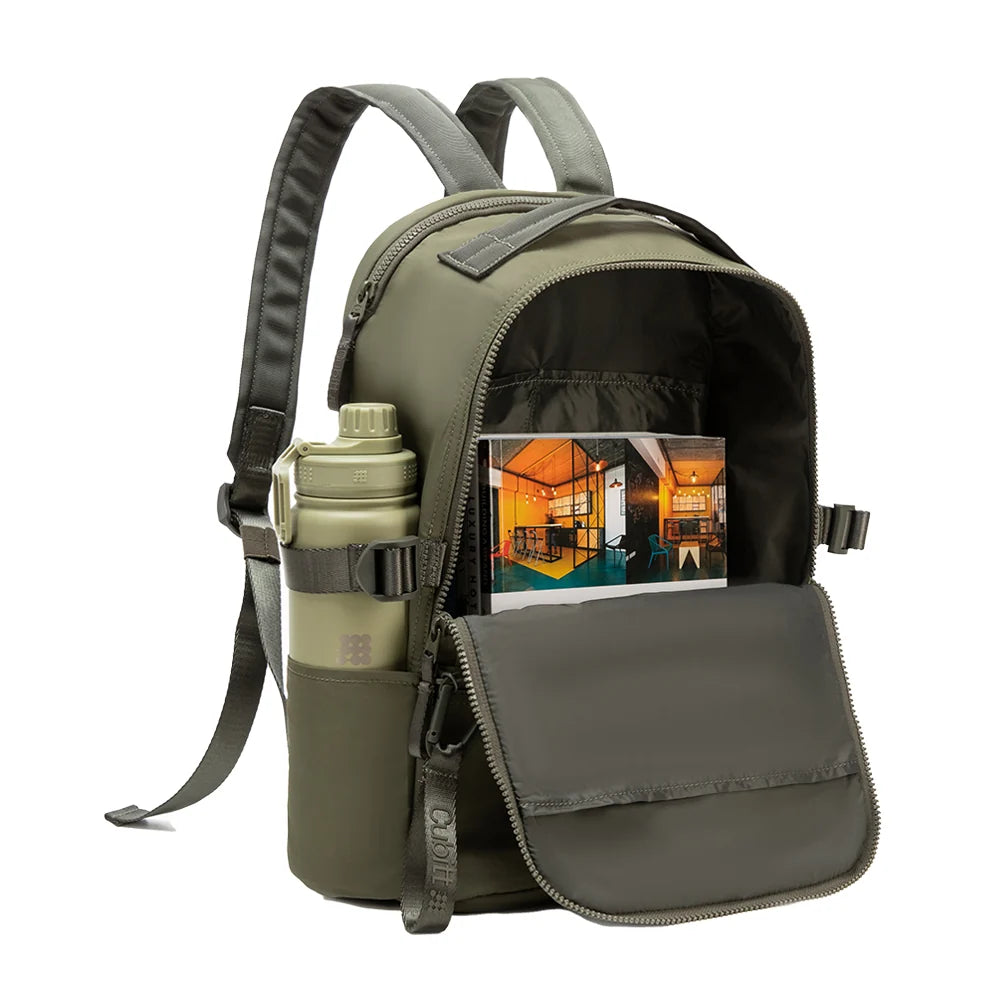 Backpack Olive Green