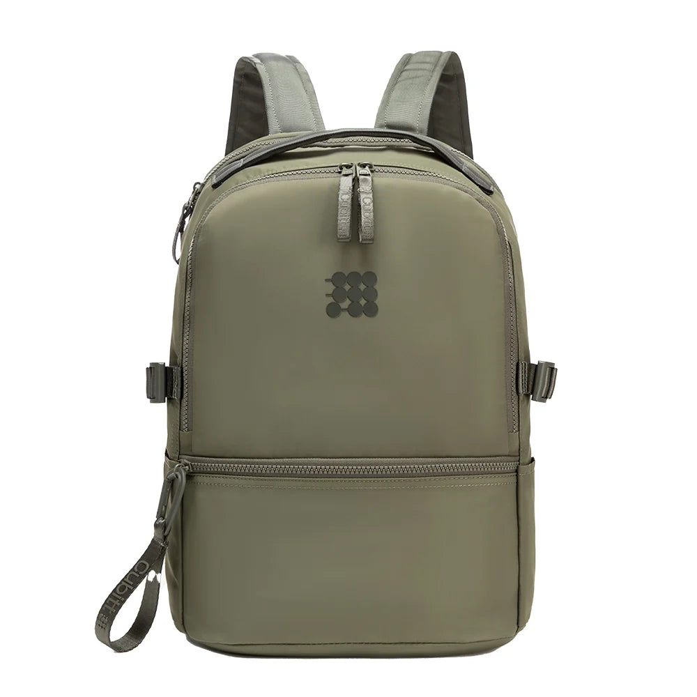 Backpack Olive Green
