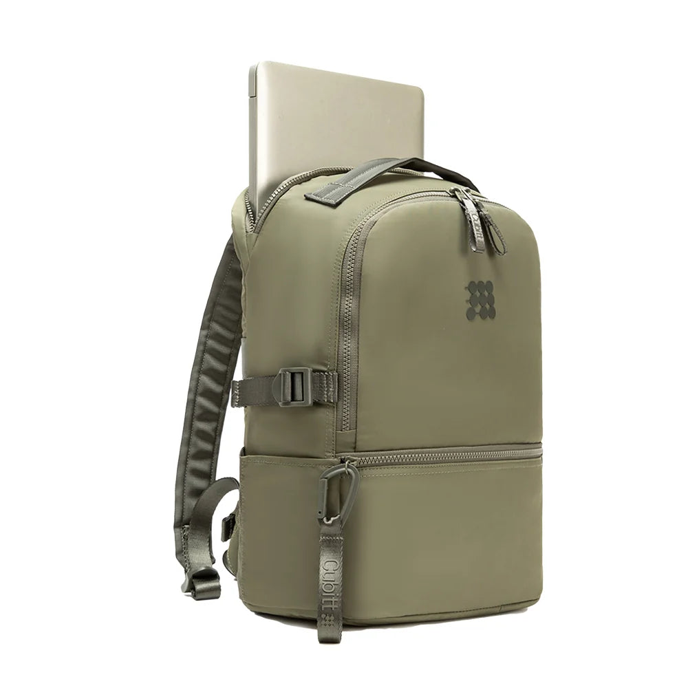 Backpack Olive Green