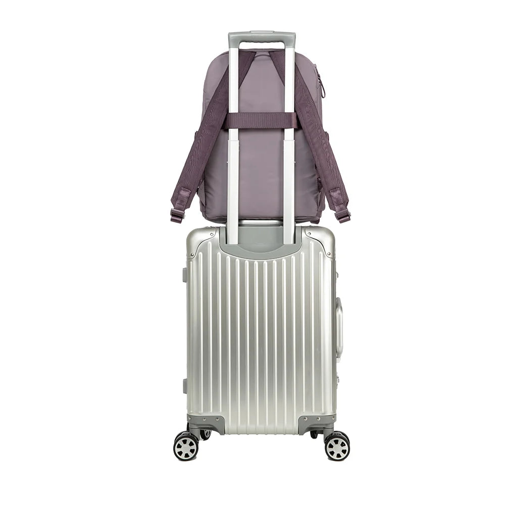 Backpack Dusty Mauve