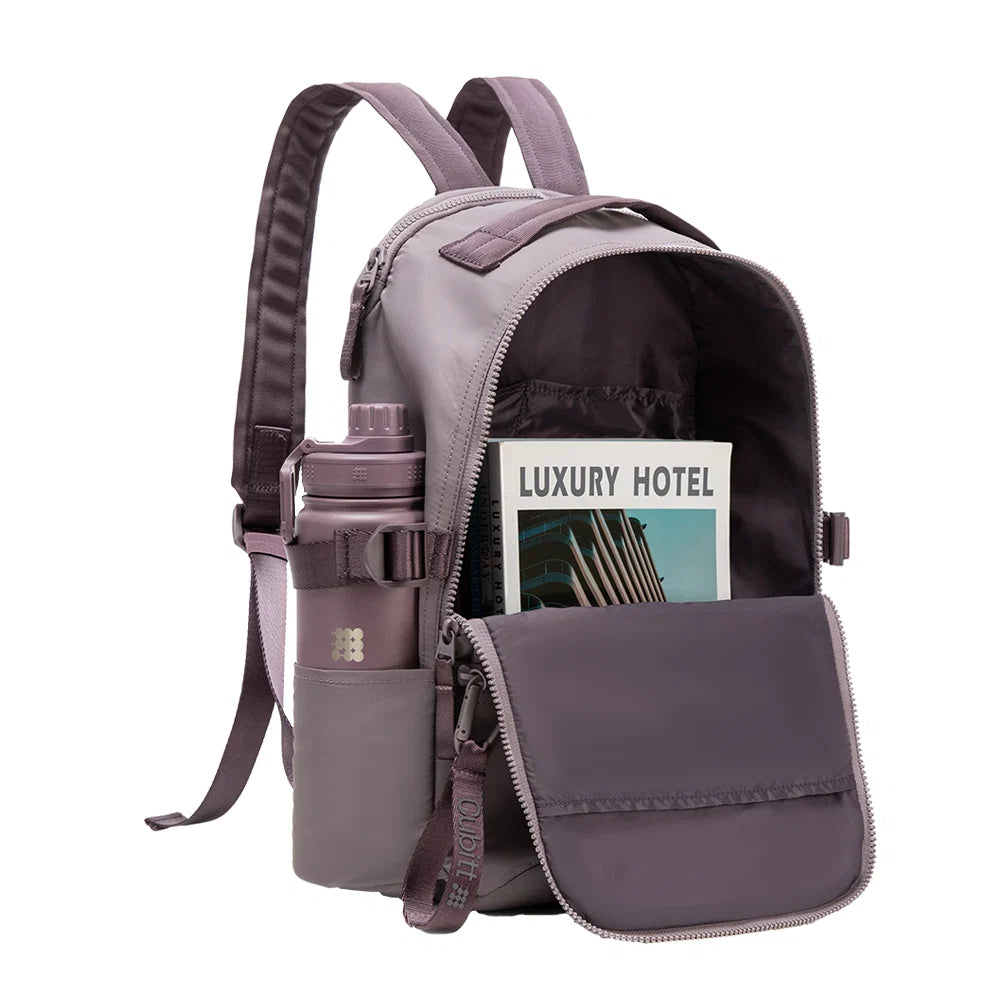 Backpack Dusty Mauve