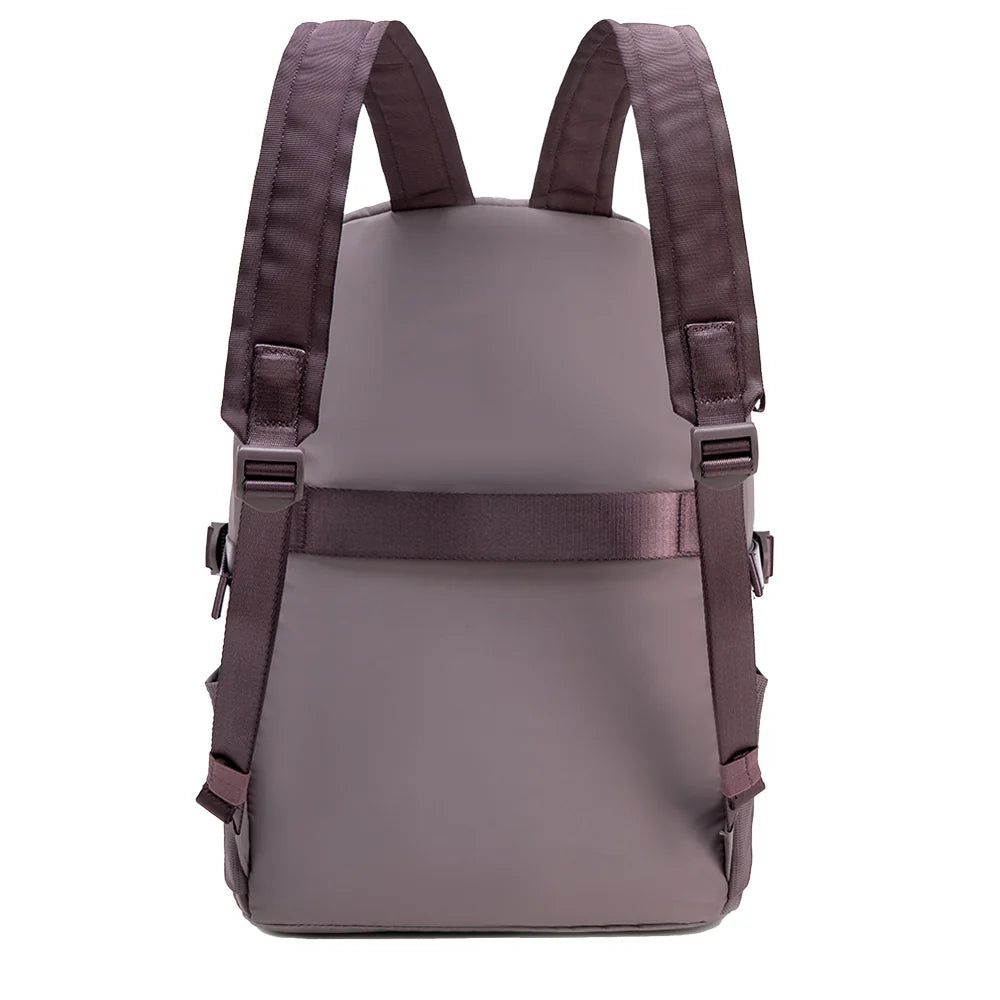 Backpack Dusty Mauve