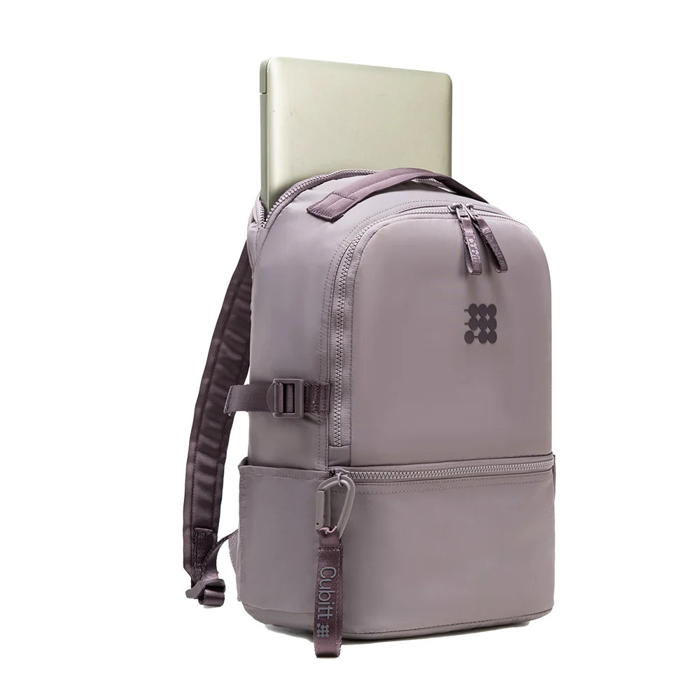Backpack Dusty Mauve