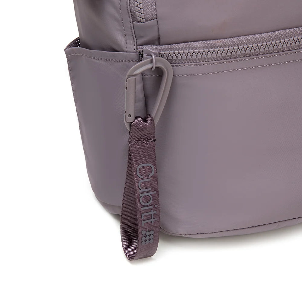 Backpack Dusty Mauve
