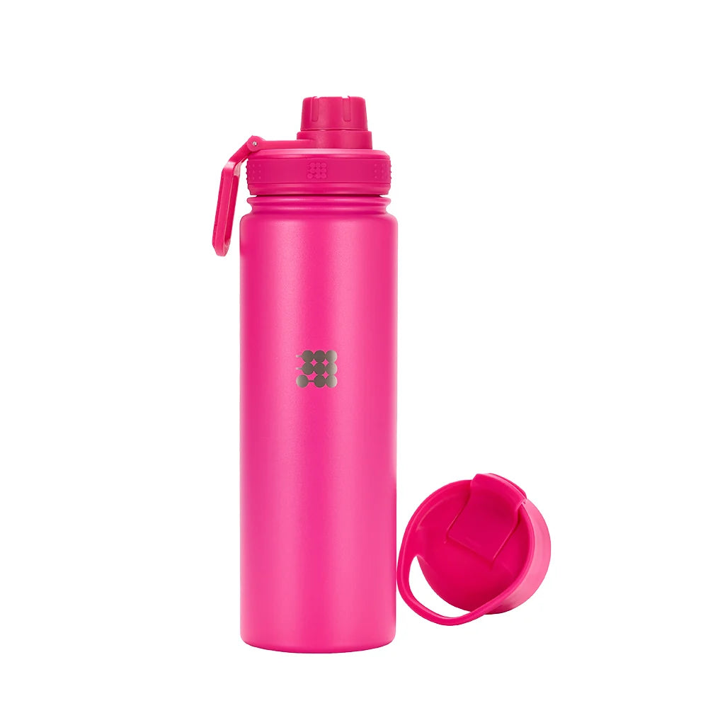 Hydro Bottle 24 oz Hot Pink